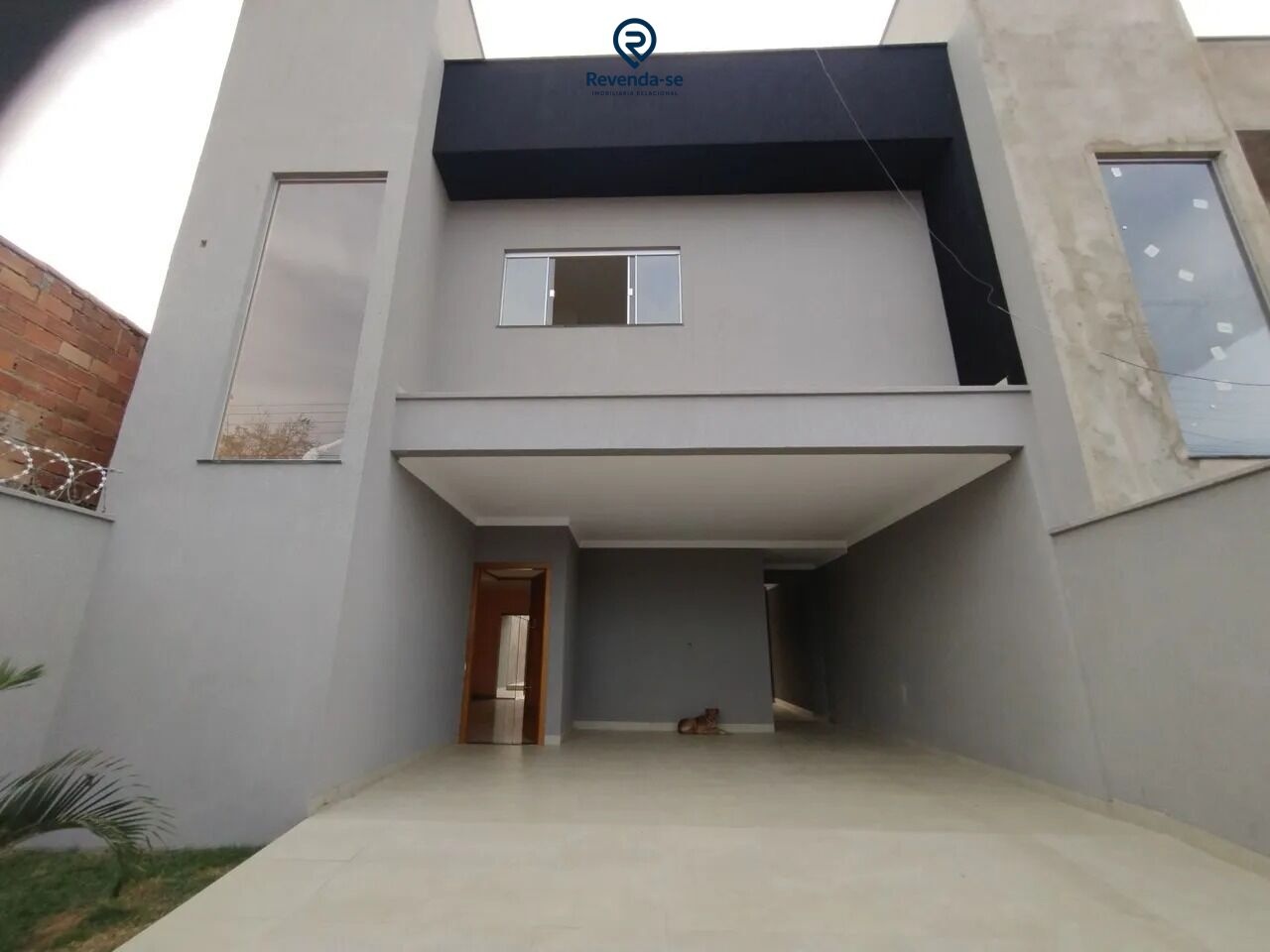 Sobrado Novo e Impecável – Conforto e Lazer ao Seu Alcance! p-MauriJorge — foto