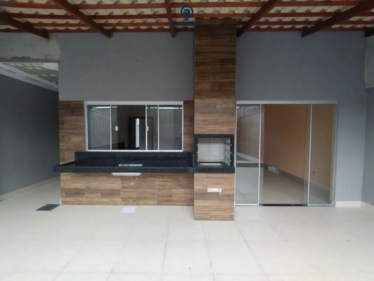Sobrado Novo e Impecável – Conforto e Lazer ao Seu Alcance! p-MauriJorge — foto