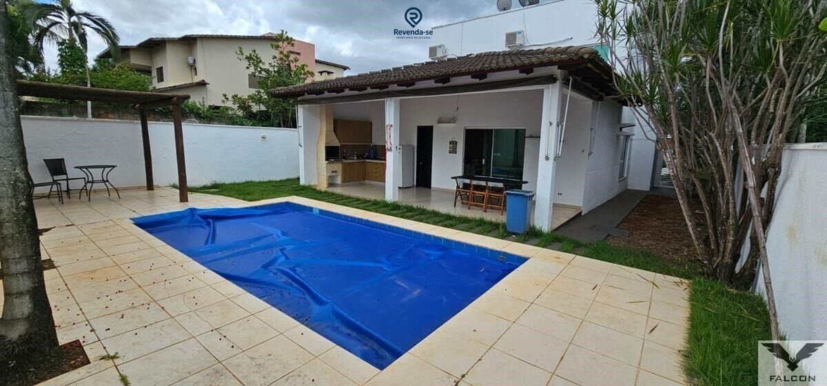 Imóvel Imperdível no Portal do Sol I - Sobrado de Alto Padrão! — foto