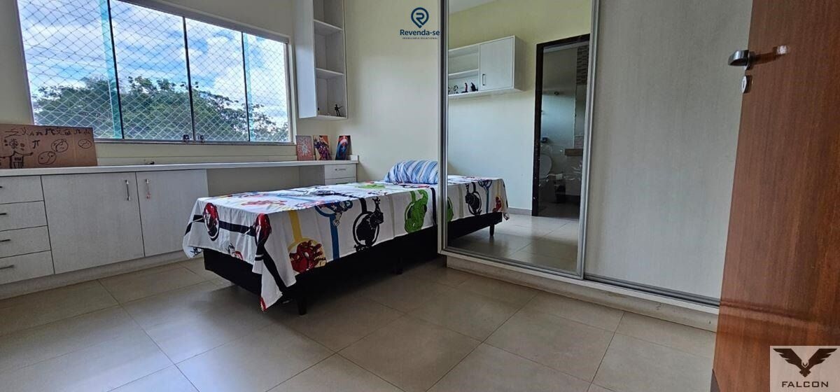 Imóvel Imperdível no Portal do Sol I - Sobrado de Alto Padrão! — foto