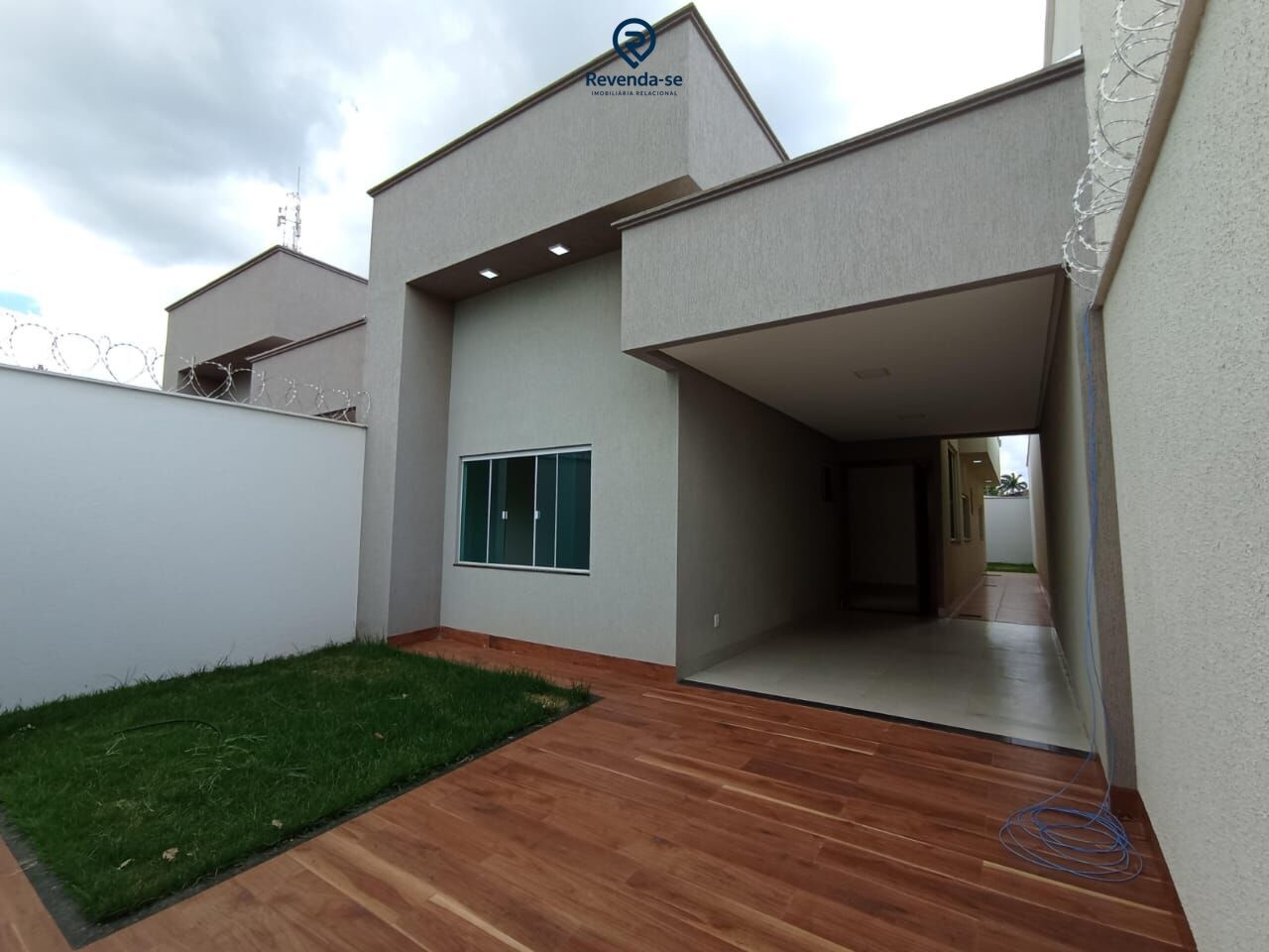 Casa Alto Padrão c-CarlitoPereira01 — foto