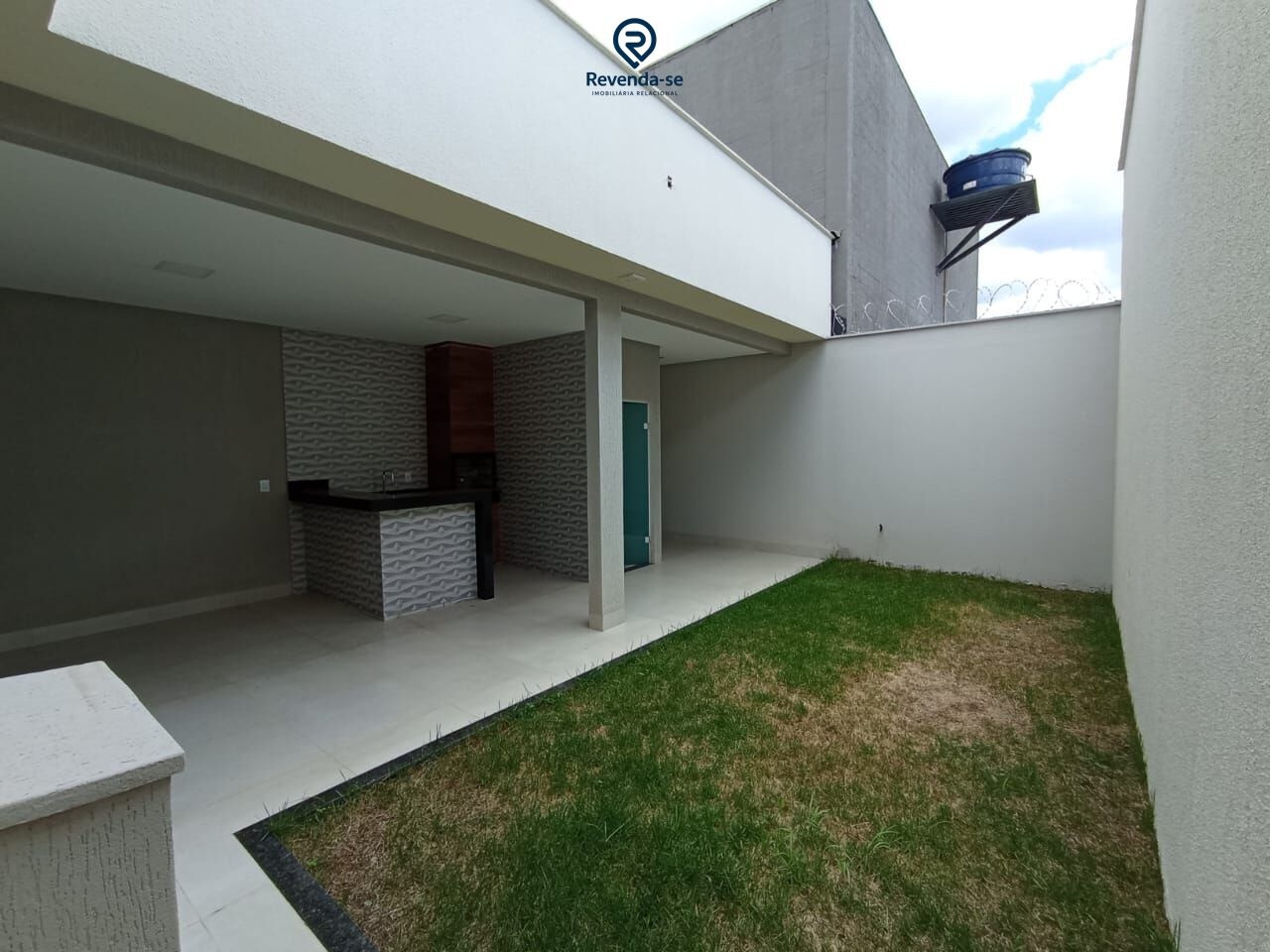 Casa Alto Padrão c-CarlitoPereira01 — foto
