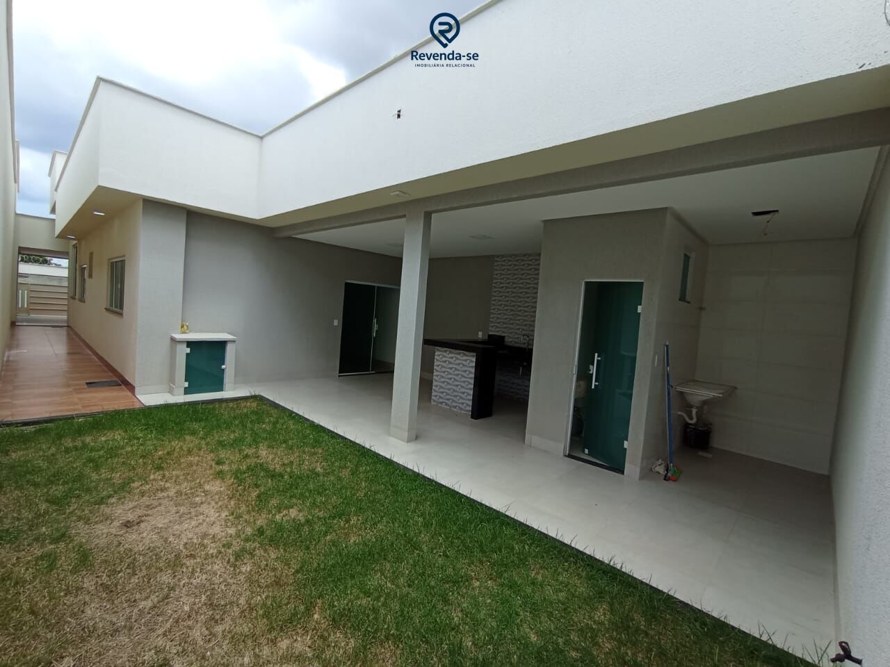 Casa Alto Padrão c-CarlitoPereira01 — foto