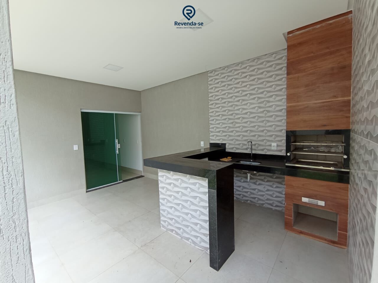 Casa Alto Padrão c-CarlitoPereira01 — foto