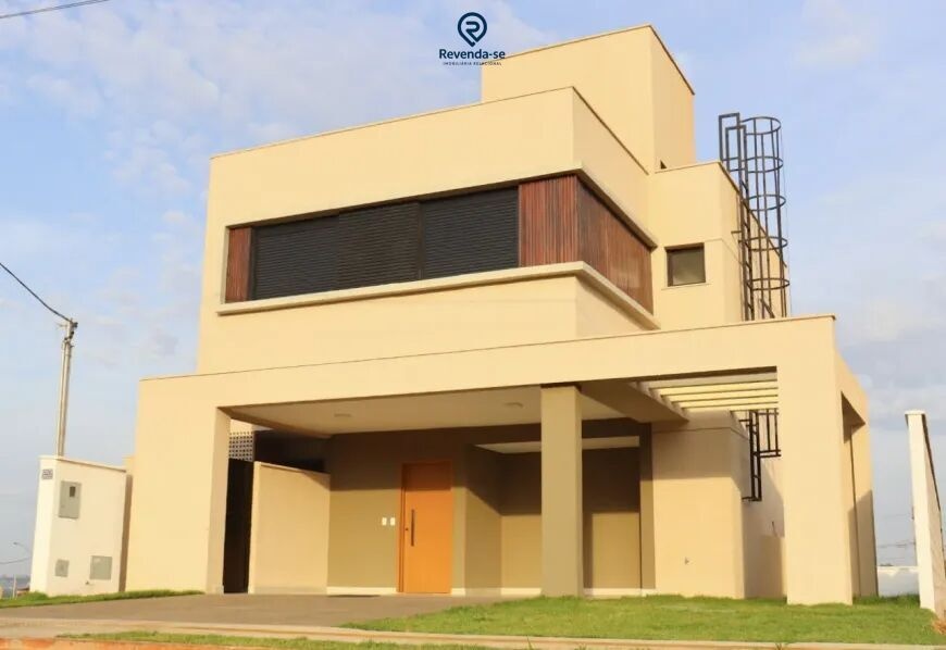 Casa à venda no bairro Jardins Parma - Senador Canedo/GO — foto