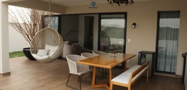 Casa à venda no bairro Jardins Parma - Senador Canedo/GO — foto
