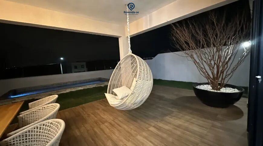 Casa à venda no bairro Jardins Parma - Senador Canedo/GO — foto