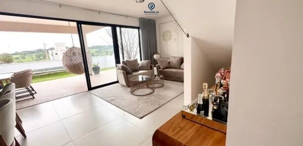 Casa à venda no bairro Jardins Parma - Senador Canedo/GO — foto