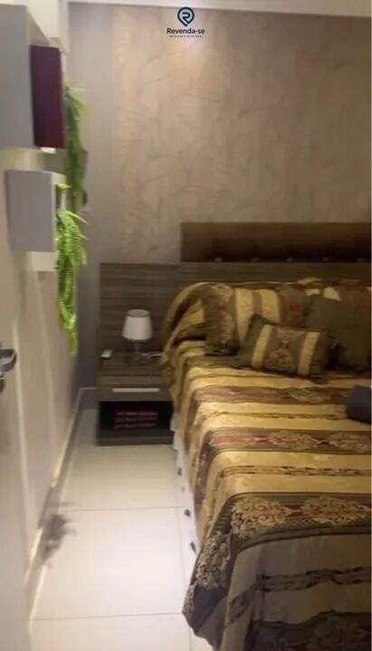 Apartamento Alto Padrão p-KennedyMoreira01 — foto