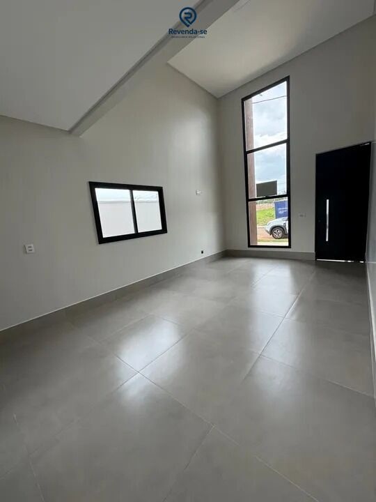 Residencial Rosa De Leiria - Casa à venda no bairro Centro - Goianira/GO — foto