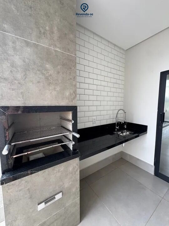 Residencial Rosa De Leiria - Casa à venda no bairro Centro - Goianira/GO — foto