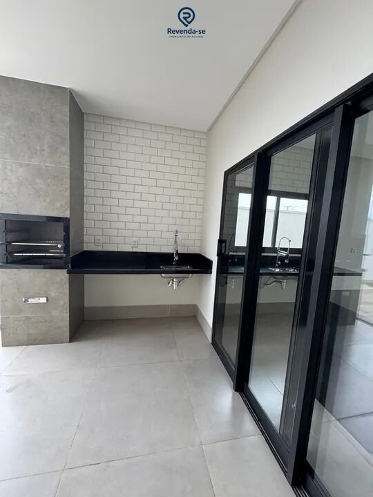 Residencial Rosa De Leiria - Casa à venda no bairro Centro - Goianira/GO — foto