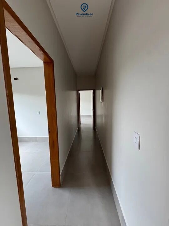 Residencial Rosa De Leiria - Casa à venda no bairro Centro - Goianira/GO — foto