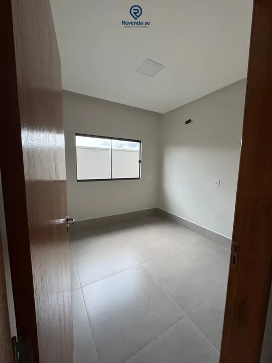 Residencial Rosa De Leiria - Casa à venda no bairro Centro - Goianira/GO — foto