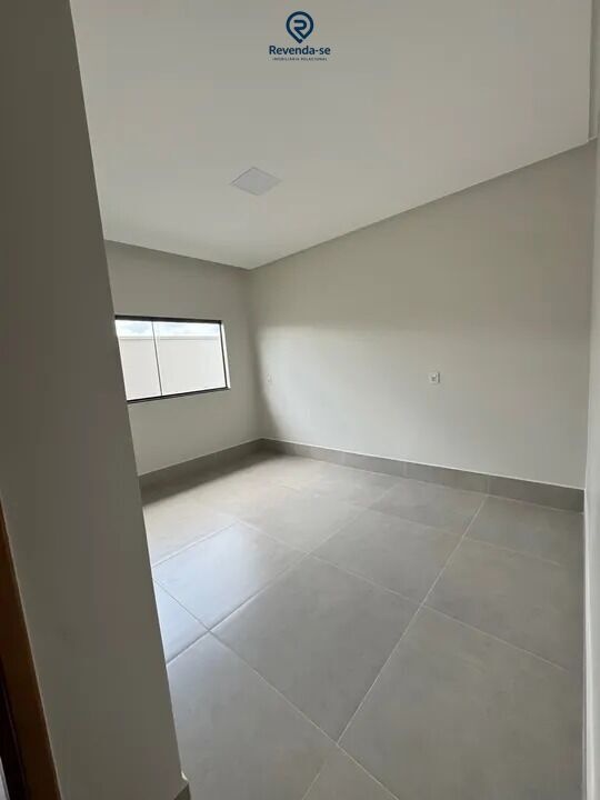 Residencial Rosa De Leiria - Casa à venda no bairro Centro - Goianira/GO — foto