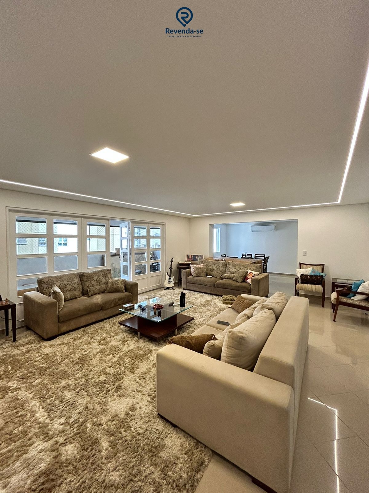 Residencial Orquideas - Apartamento à venda no bairro Setor Bueno - Goiânia/GO — foto