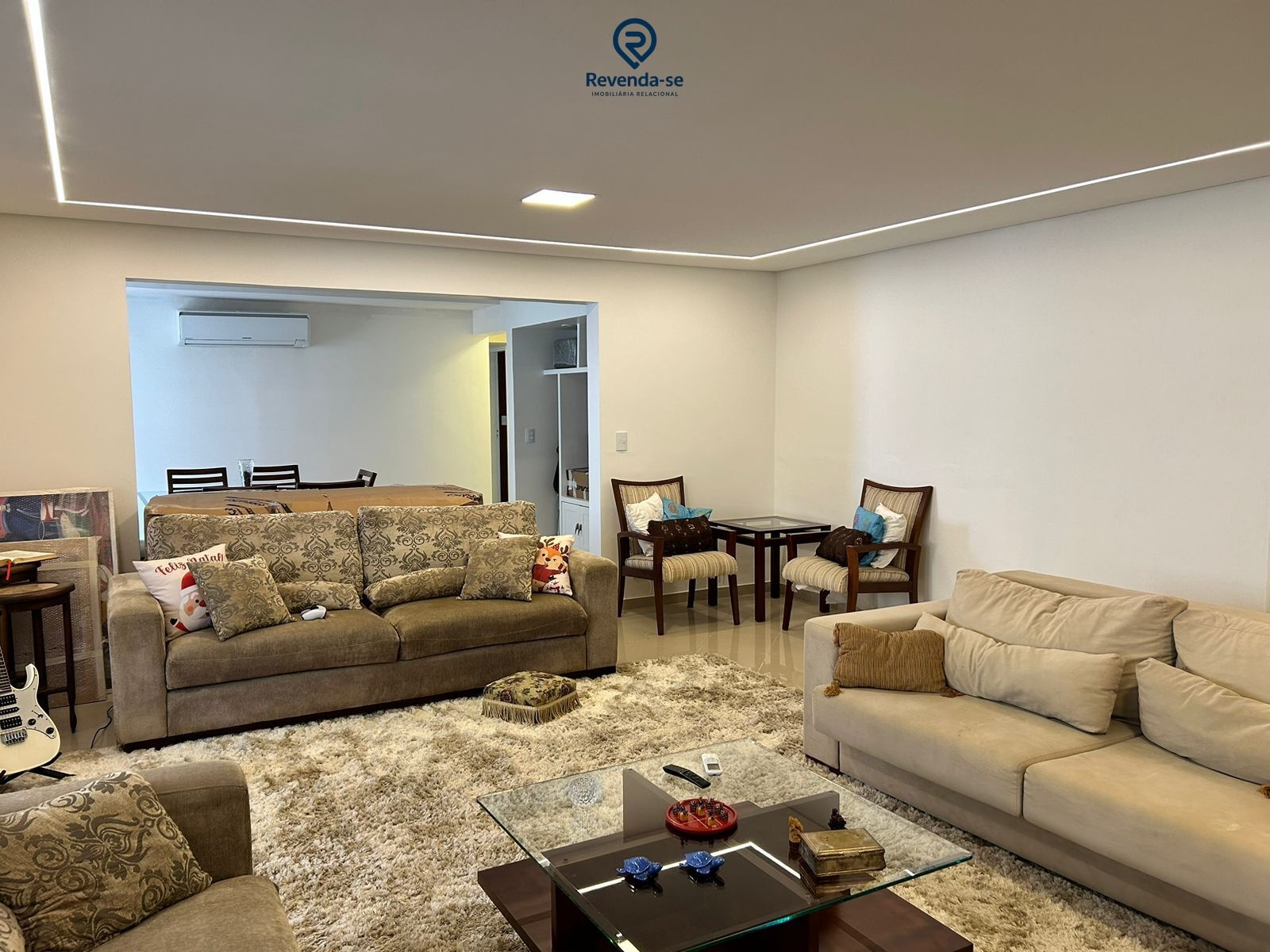 Residencial Orquideas - Apartamento à venda no bairro Setor Bueno - Goiânia/GO — foto