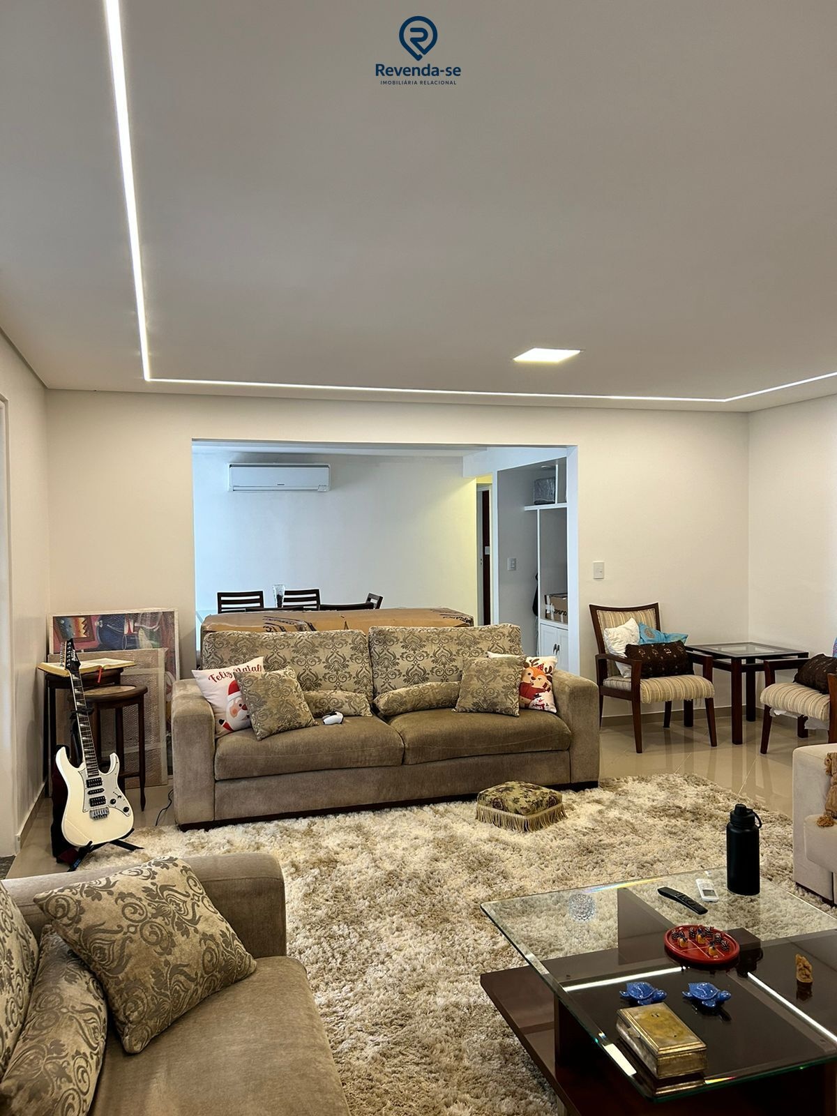 Residencial Orquideas - Apartamento à venda no bairro Setor Bueno - Goiânia/GO — foto