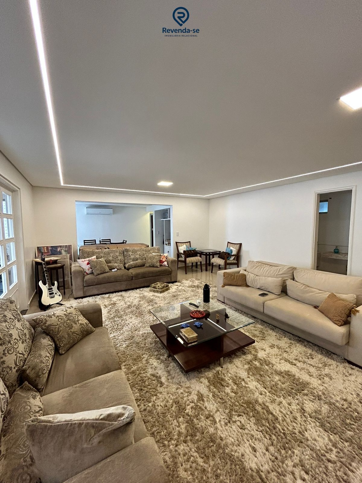 Residencial Orquideas - Apartamento à venda no bairro Setor Bueno - Goiânia/GO — foto
