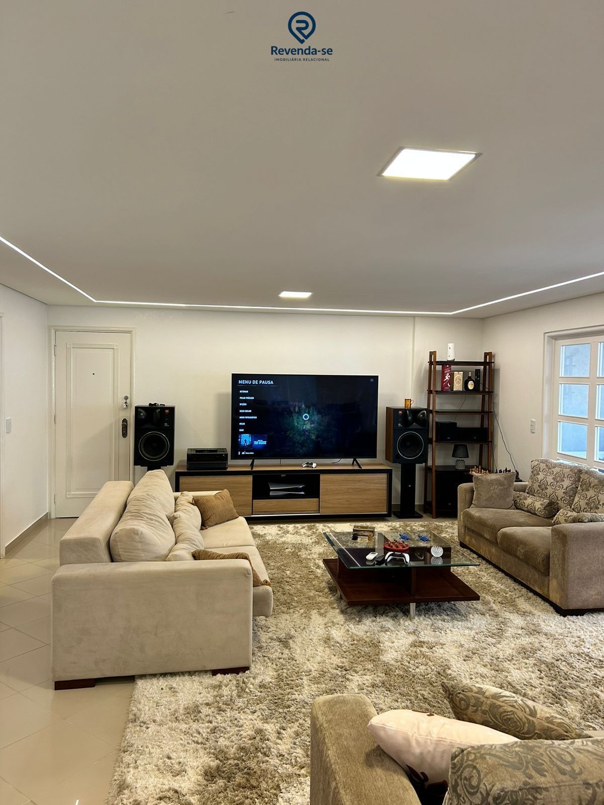 Residencial Orquideas - Apartamento à venda no bairro Setor Bueno - Goiânia/GO — foto