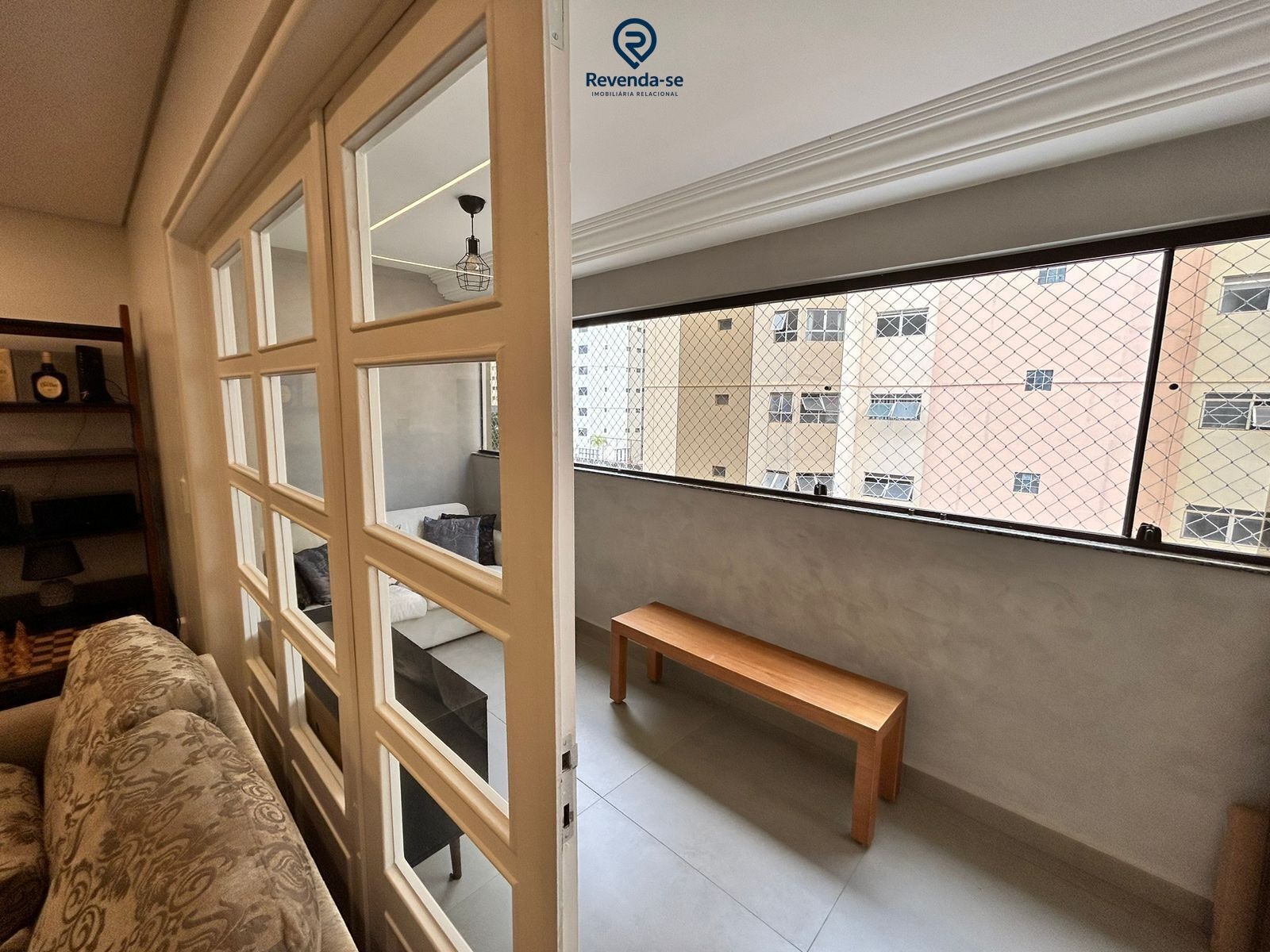 Residencial Orquideas - Apartamento à venda no bairro Setor Bueno - Goiânia/GO — foto