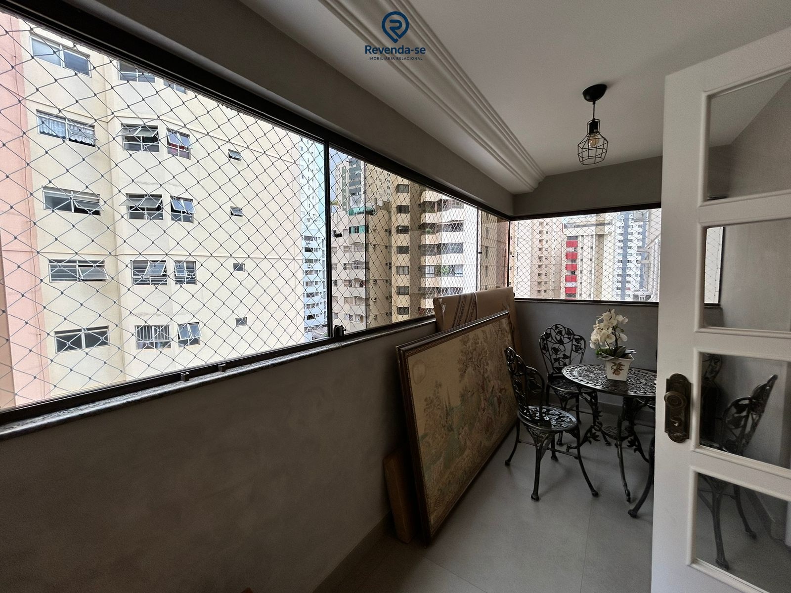 Residencial Orquideas - Apartamento à venda no bairro Setor Bueno - Goiânia/GO — foto