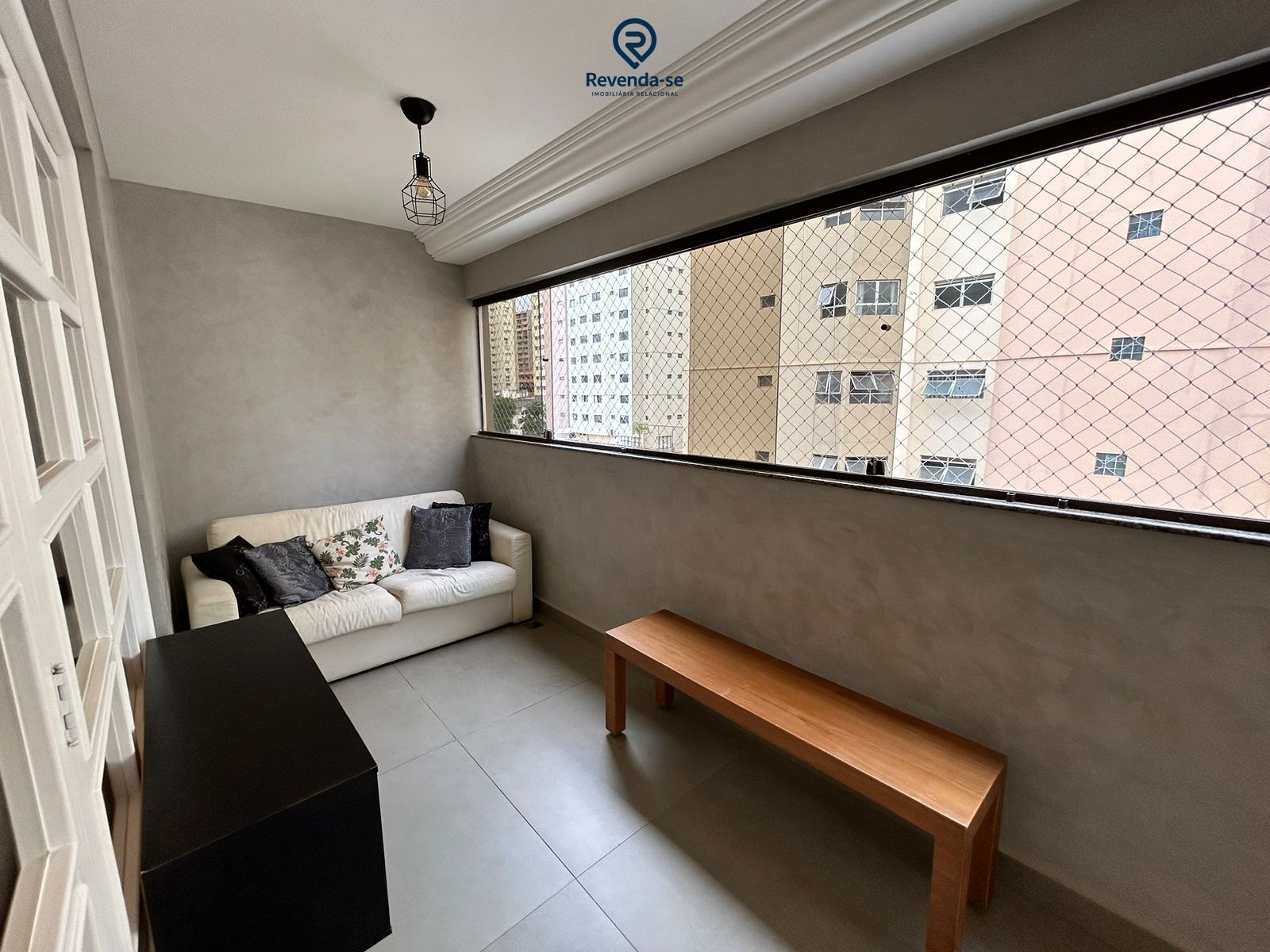 Residencial Orquideas - Apartamento à venda no bairro Setor Bueno - Goiânia/GO — foto