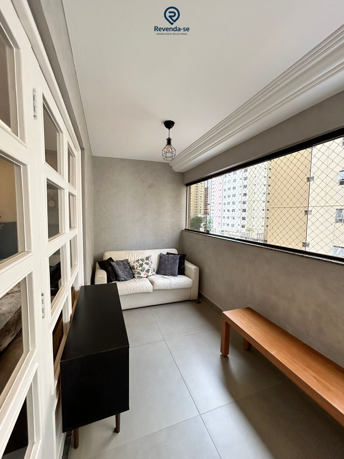 Residencial Orquideas - Apartamento à venda no bairro Setor Bueno - Goiânia/GO — foto