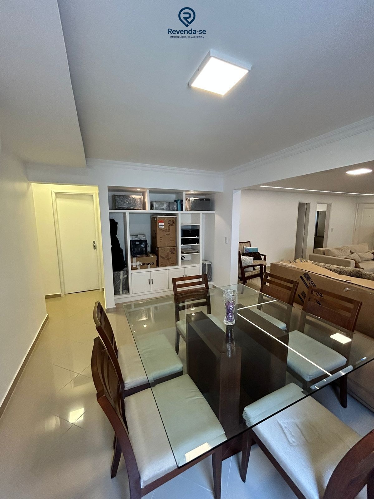 Residencial Orquideas - Apartamento à venda no bairro Setor Bueno - Goiânia/GO — foto