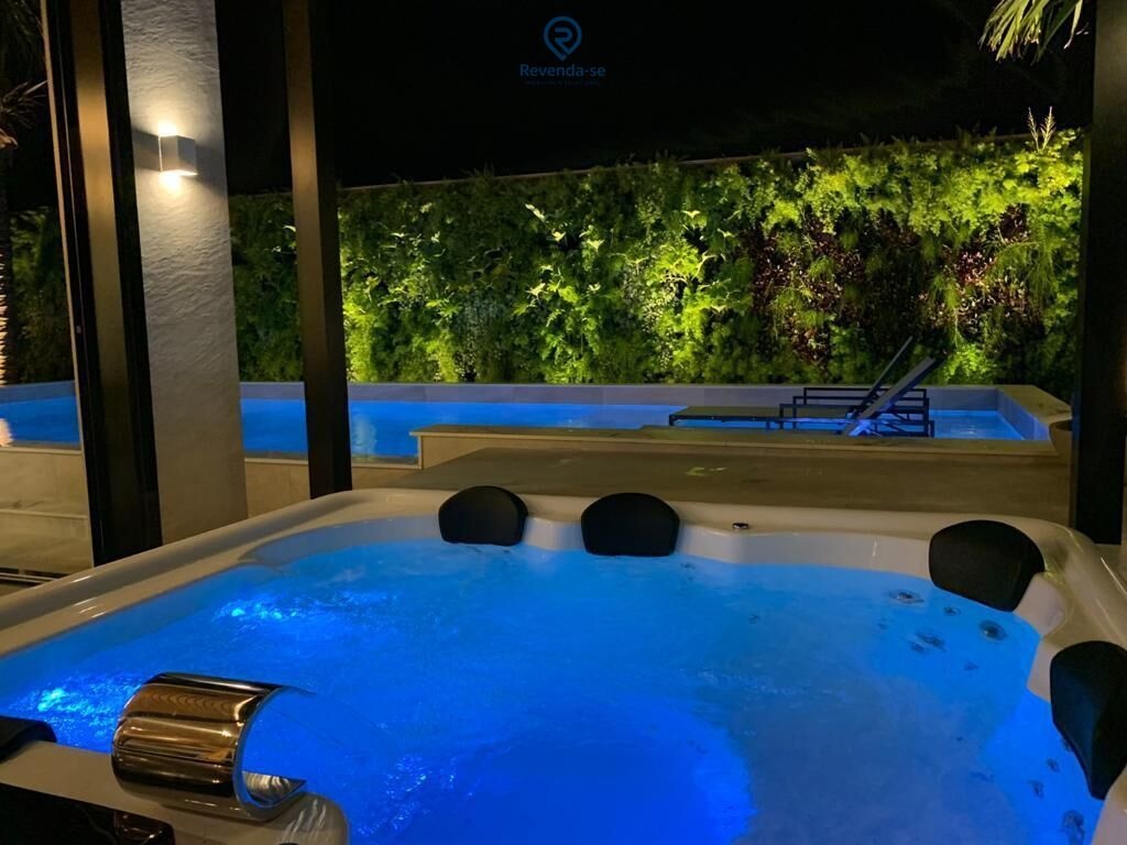 Casa à venda no bairro Residencial Goiânia Golfe Clube - Goiânia/GO — foto