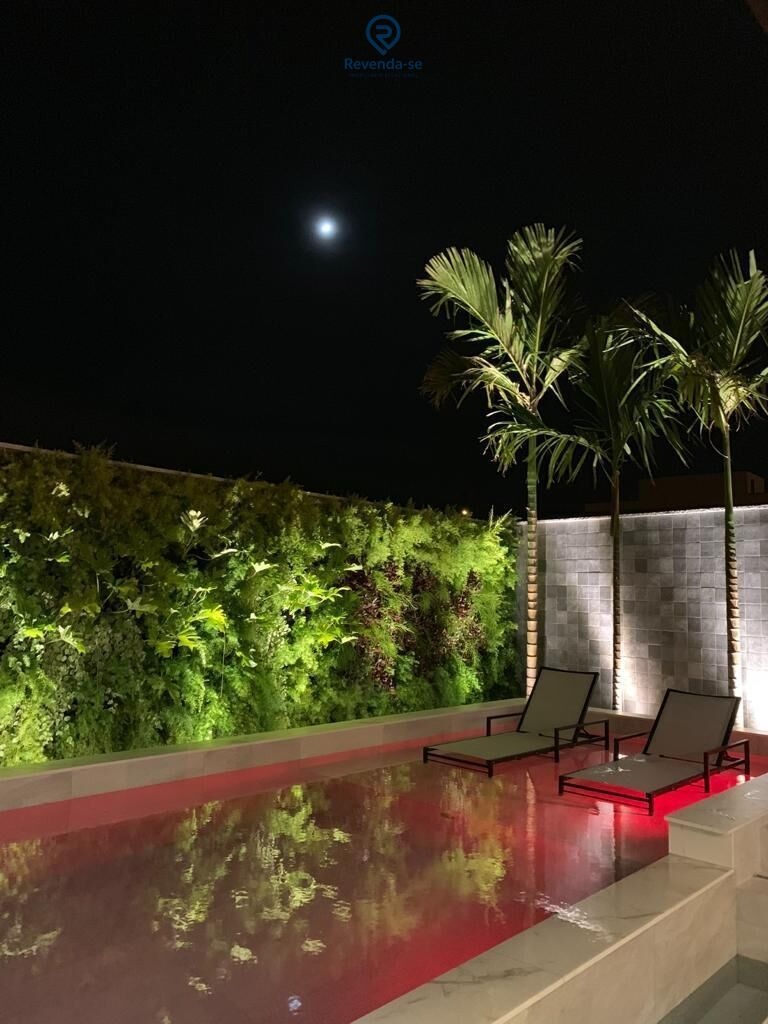 Casa à venda no bairro Residencial Goiânia Golfe Clube - Goiânia/GO — foto