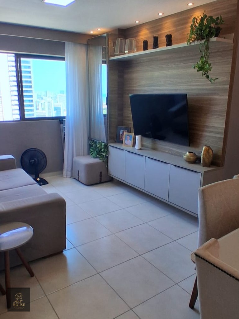 ✨ EDF. AURORA TREND – SANTO AMARO | RECIFE ✨ — foto
