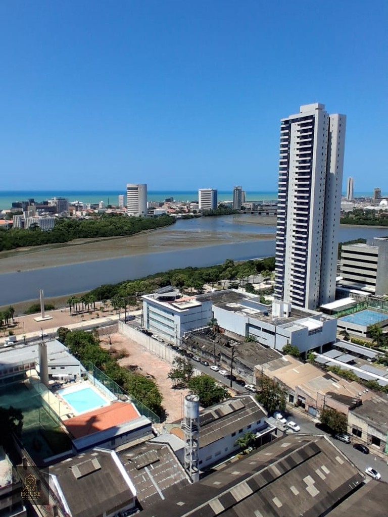 ✨ EDF. AURORA TREND – SANTO AMARO | RECIFE ✨ — foto