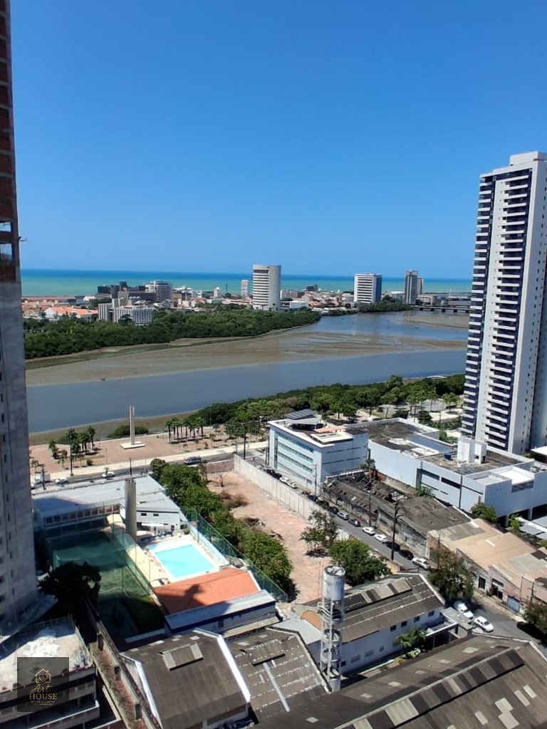 ✨ EDF. AURORA TREND – SANTO AMARO | RECIFE ✨ — foto