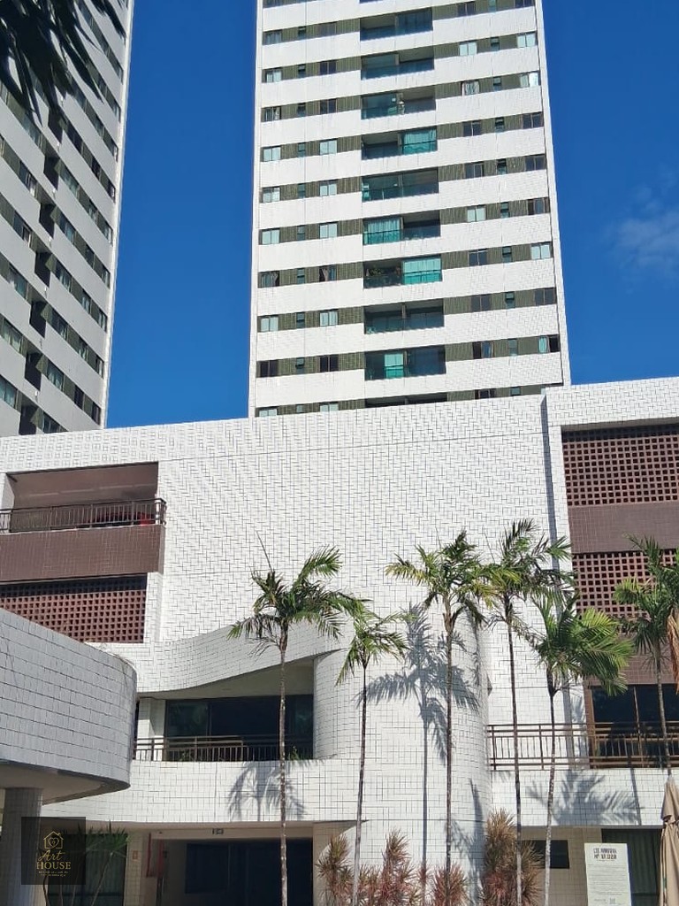 ✨ EDF. AURORA TREND – SANTO AMARO | RECIFE ✨ — foto
