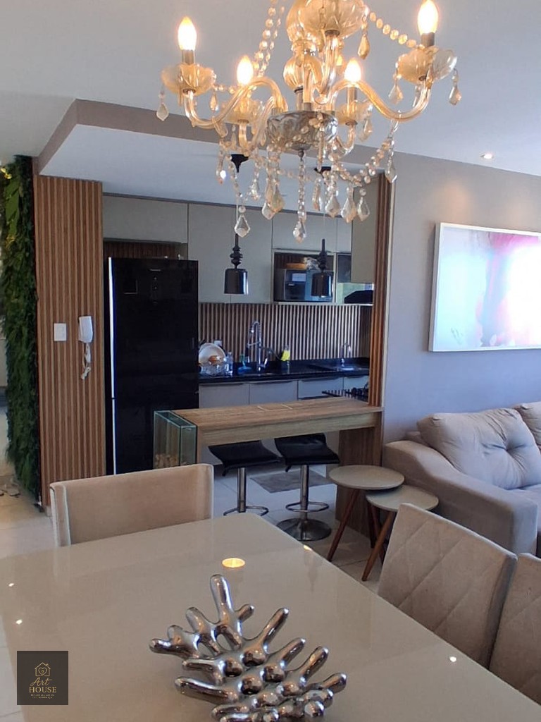 ✨ EDF. AURORA TREND – SANTO AMARO | RECIFE ✨ — foto