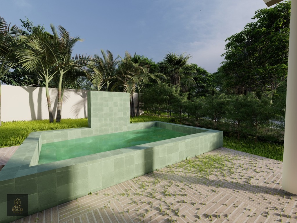 🏡 Casa Ravena by Mylah – Alto Padrão - Alphaville Pernambuco 2 — foto