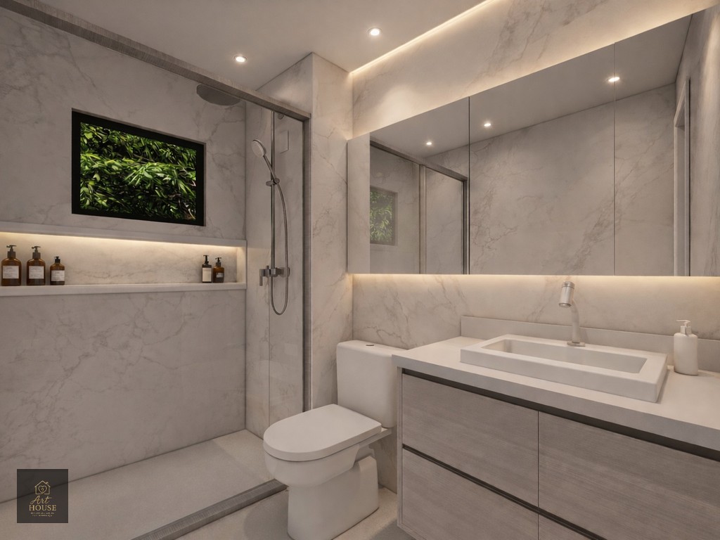 🏡 Casa Ravena by Mylah – Alto Padrão - Alphaville Pernambuco 2 — foto