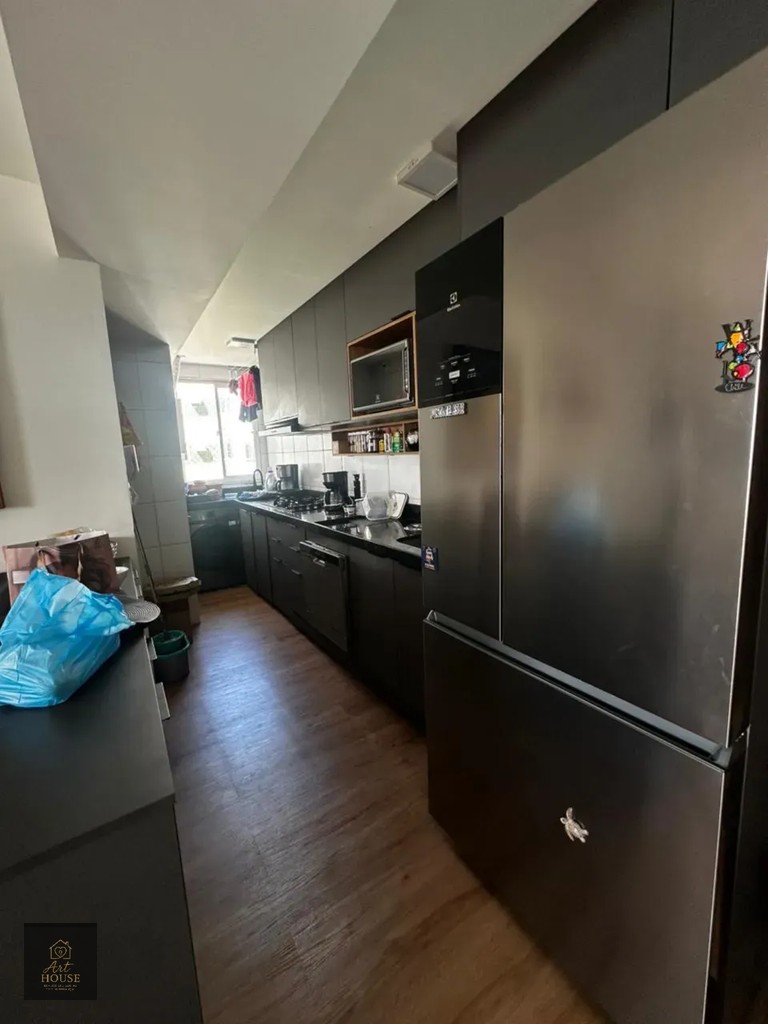 Apartamento Beira-Mar à Venda no Janga – Paulista/PE — foto