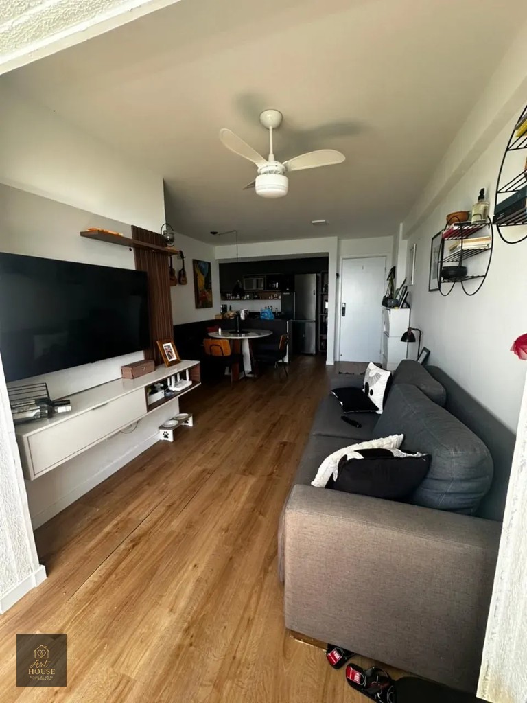 Apartamento Beira-Mar à Venda no Janga – Paulista/PE — foto