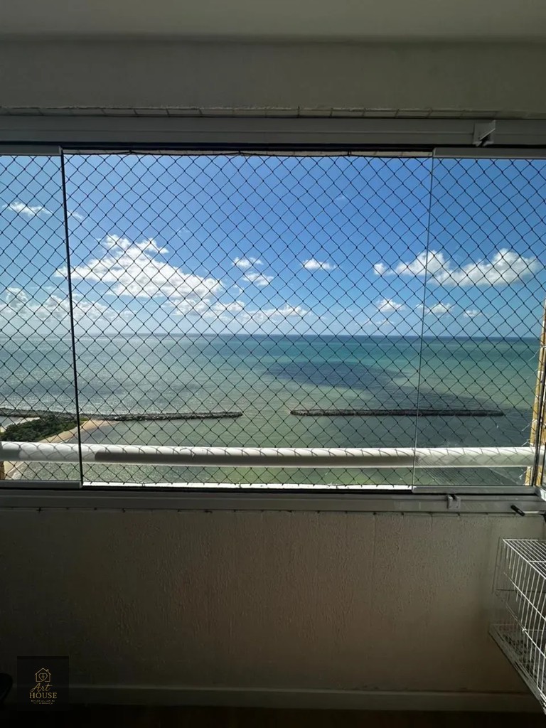 Apartamento Beira-Mar à Venda no Janga – Paulista/PE — foto