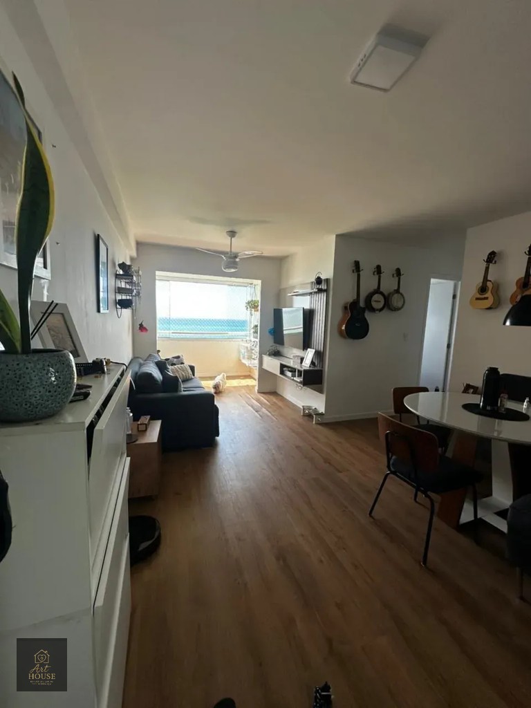 Apartamento Beira-Mar à Venda no Janga – Paulista/PE — foto