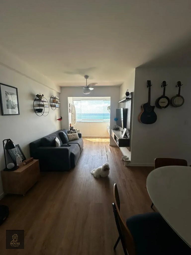 Apartamento Beira-Mar à Venda no Janga – Paulista/PE — foto