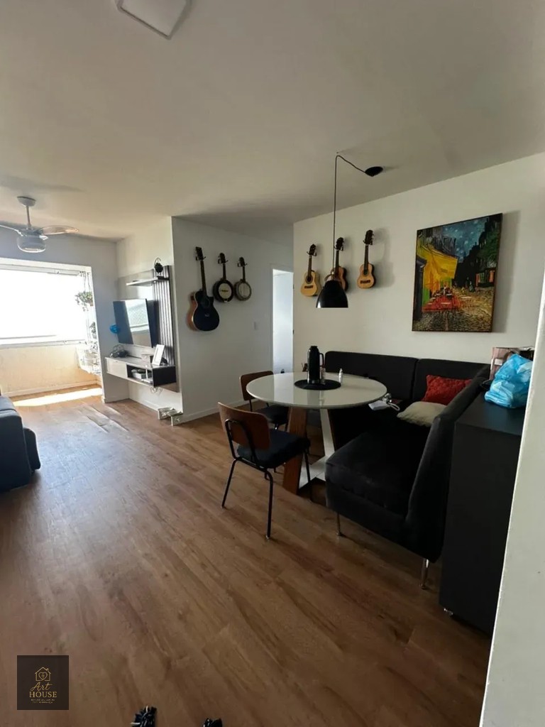 Apartamento Beira-Mar à Venda no Janga – Paulista/PE — foto