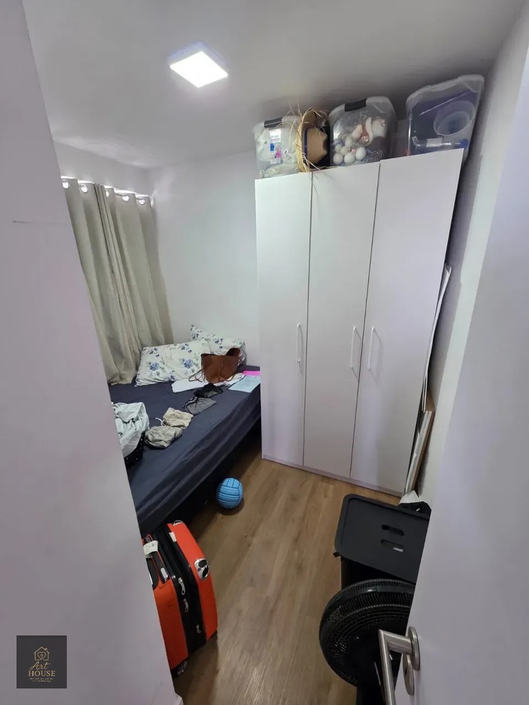 Apartamento Beira-Mar à Venda no Janga – Paulista/PE — foto