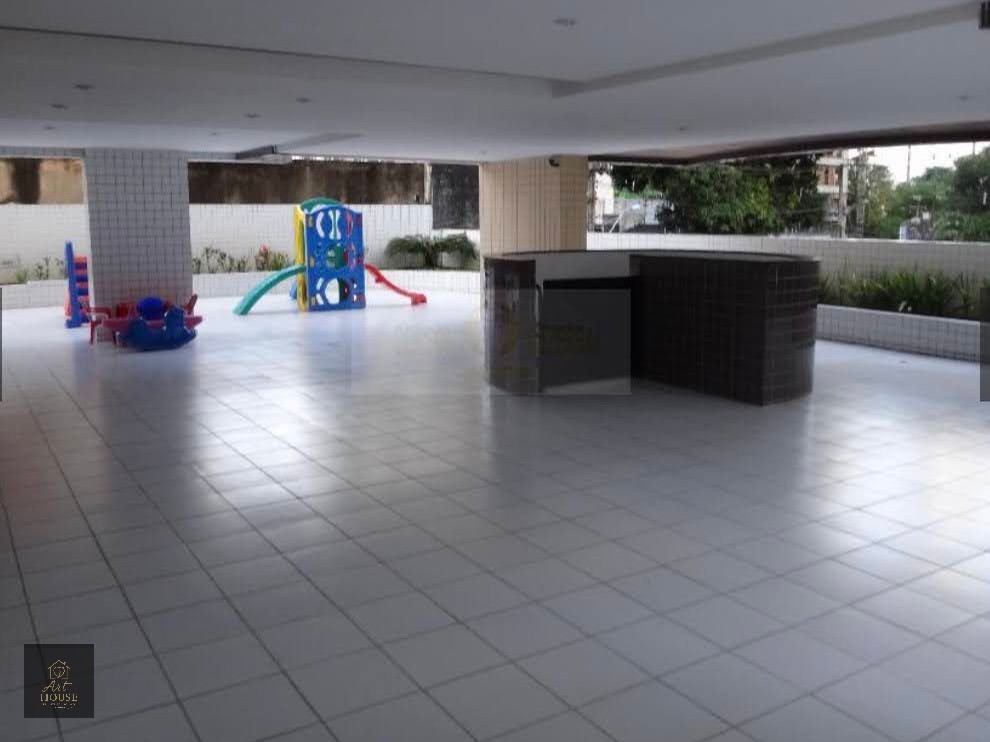 EMPREENDIMENTO DO EDIFÍCIO ROSA GARDEN — foto