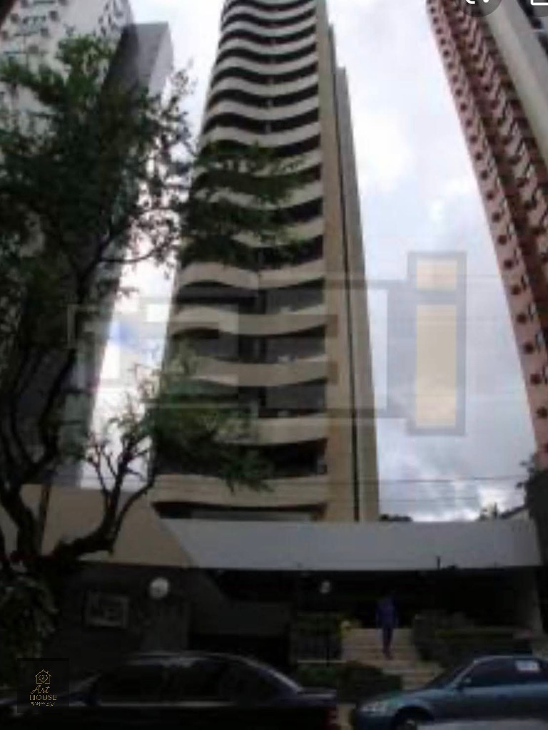 EMPREENDIMENTO DO EDIFÍCIO ROSA GARDEN — foto