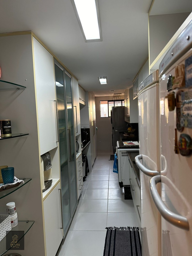 EMPREENDIMENTO DO EDIFÍCIO ROSA GARDEN — foto