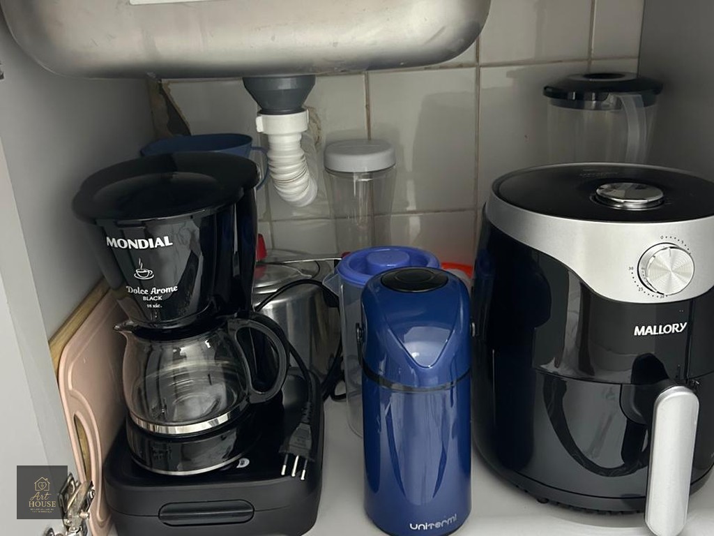 Apartamento de Luxo à Venda/Locação – Condomínio Sobrado de Boa Viagem — foto