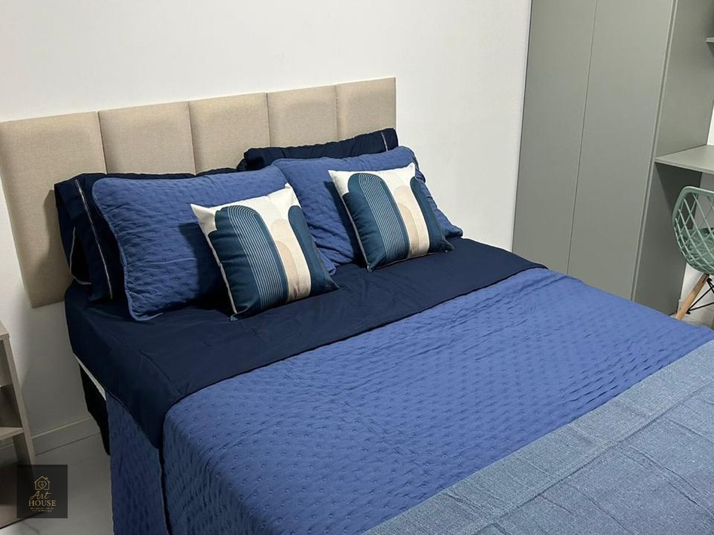 Apartamento de Luxo à Venda/Locação – Condomínio Sobrado de Boa Viagem — foto